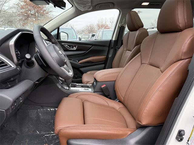 new 2026 Subaru Ascent car, priced at $50,390