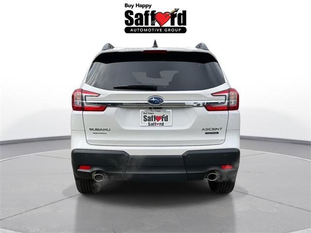 new 2026 Subaru Ascent car, priced at $50,390
