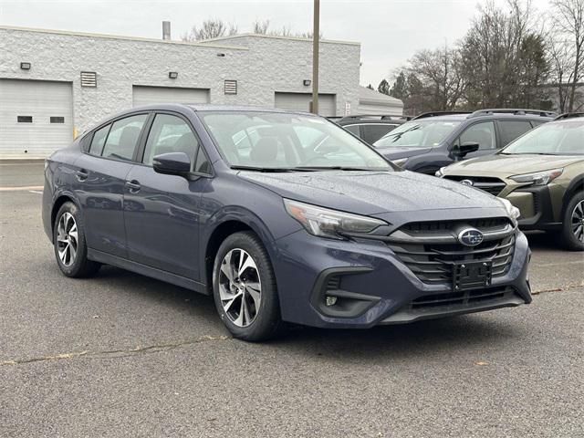 new 2025 Subaru Legacy car, priced at $29,513