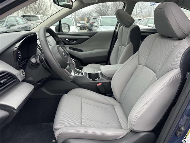 new 2025 Subaru Legacy car, priced at $29,513