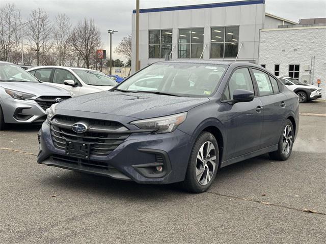 new 2025 Subaru Legacy car, priced at $29,513