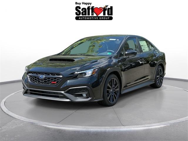 new 2025 Subaru WRX car, priced at $37,776