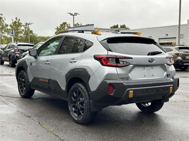 new 2024 Subaru Crosstrek car, priced at $34,379