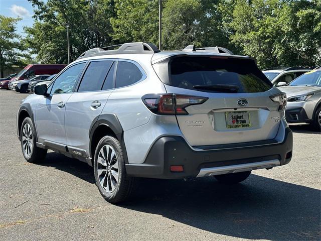 new 2025 Subaru Outback car, priced at $39,475