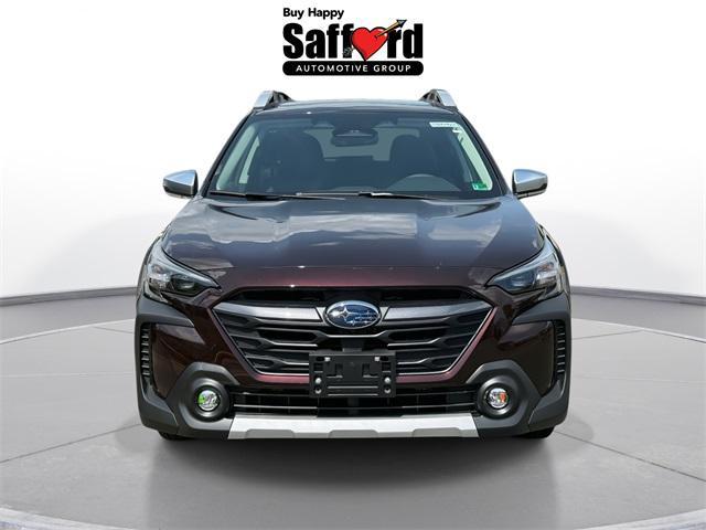 new 2025 Subaru Outback car, priced at $46,638