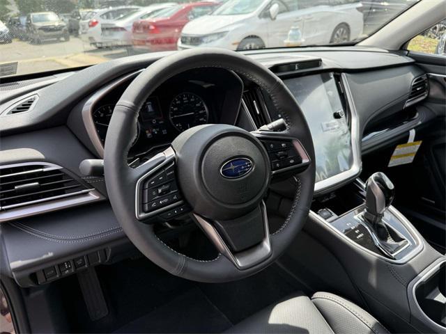 new 2025 Subaru Outback car, priced at $46,638
