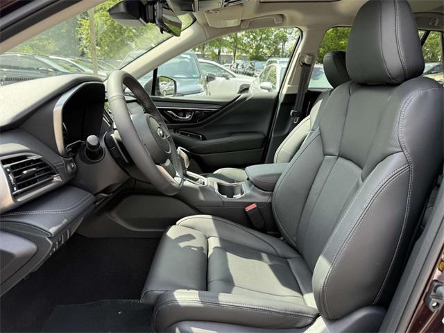new 2025 Subaru Outback car, priced at $46,638