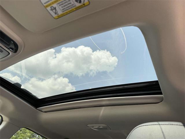 new 2025 Subaru Outback car, priced at $46,638