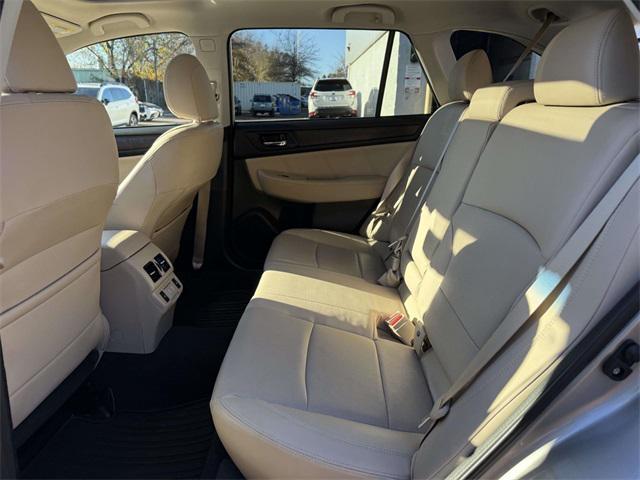 used 2019 Subaru Outback car, priced at $16,500