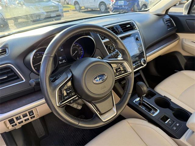 used 2019 Subaru Outback car, priced at $16,500