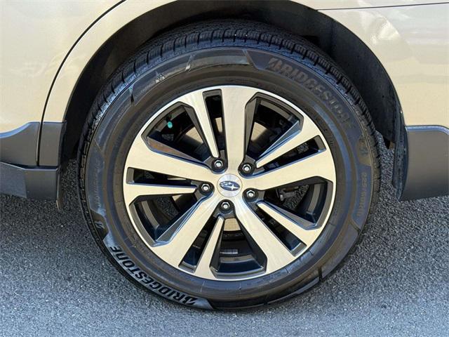 used 2019 Subaru Outback car, priced at $16,500