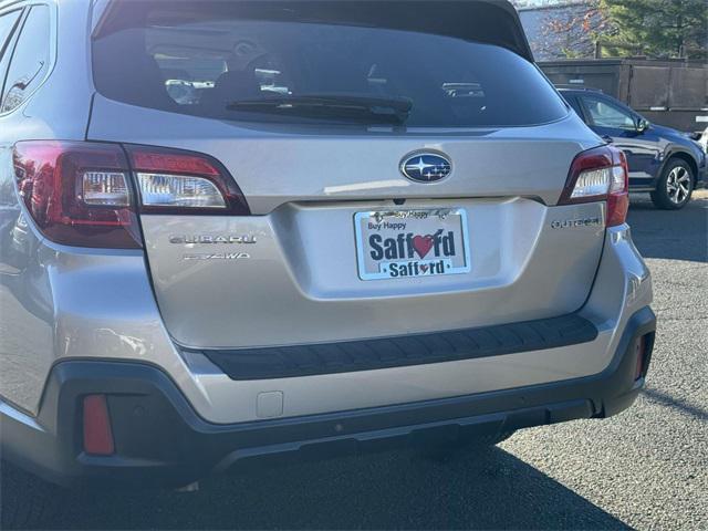 used 2019 Subaru Outback car, priced at $16,500