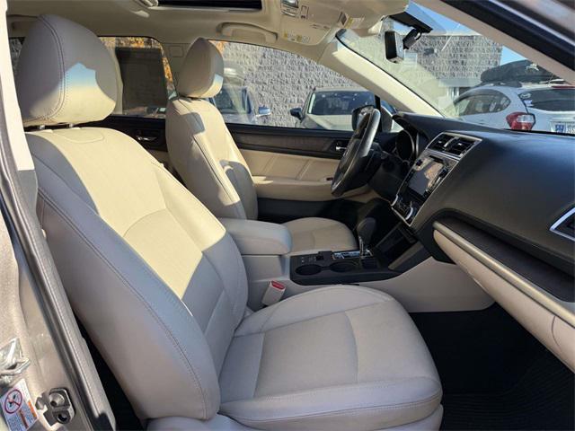 used 2019 Subaru Outback car, priced at $16,500