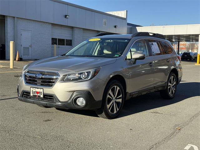 used 2019 Subaru Outback car, priced at $16,500