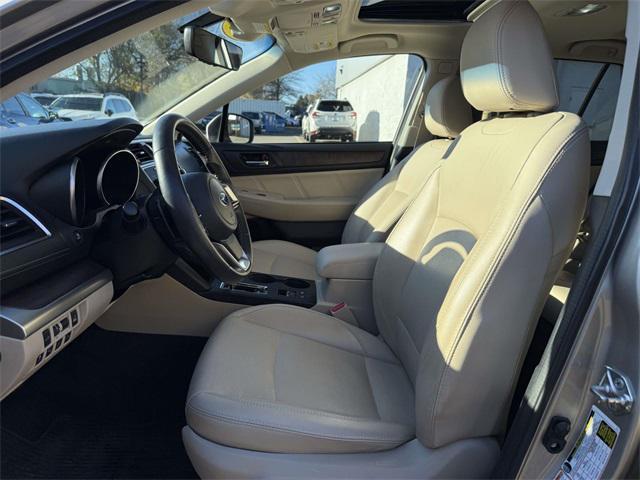 used 2019 Subaru Outback car, priced at $16,500