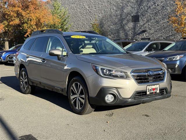 used 2019 Subaru Outback car, priced at $16,500