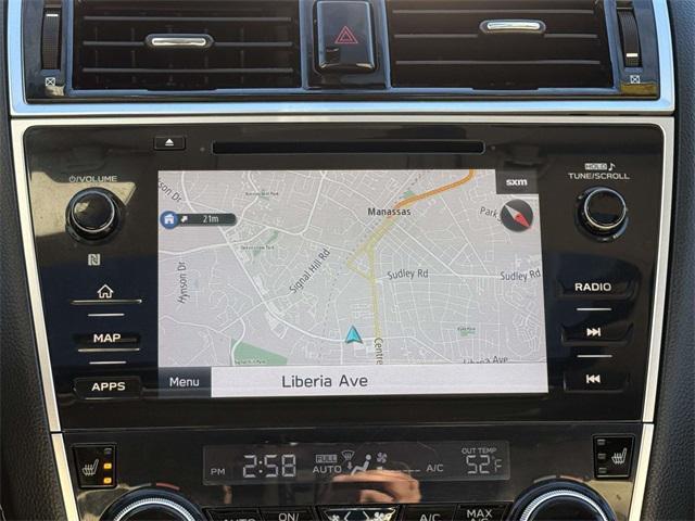 used 2019 Subaru Outback car, priced at $16,500