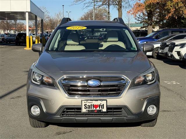 used 2019 Subaru Outback car, priced at $16,500