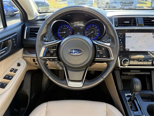 used 2019 Subaru Outback car, priced at $16,500