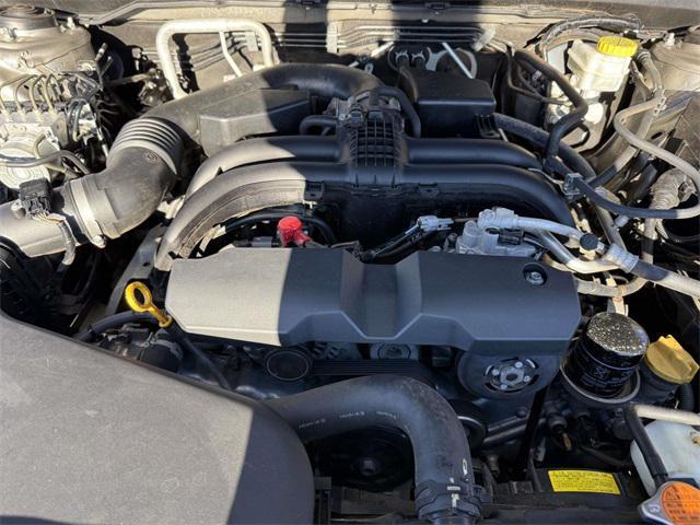 used 2019 Subaru Outback car, priced at $16,500