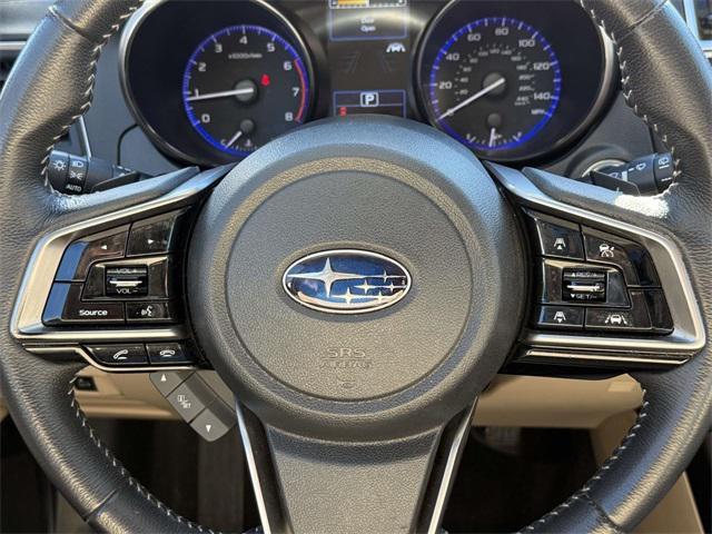 used 2019 Subaru Outback car, priced at $16,500