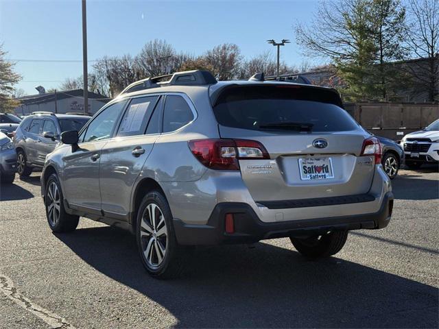 used 2019 Subaru Outback car, priced at $16,500