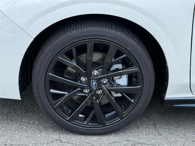 new 2025 Subaru Impreza car, priced at $31,743