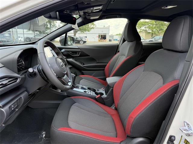 new 2025 Subaru Impreza car, priced at $31,743