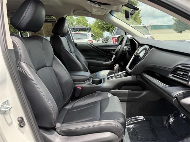 used 2022 Subaru Outback car, priced at $25,900