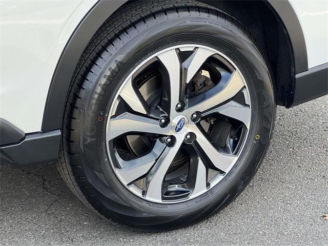 used 2022 Subaru Outback car, priced at $25,900