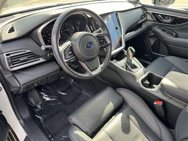 used 2022 Subaru Outback car, priced at $25,900