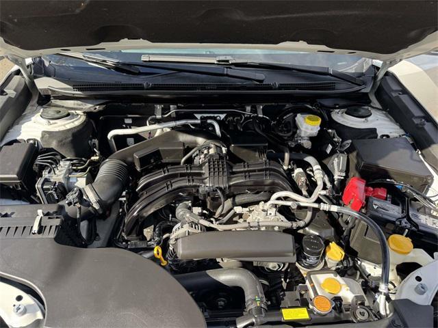 used 2022 Subaru Outback car, priced at $25,900