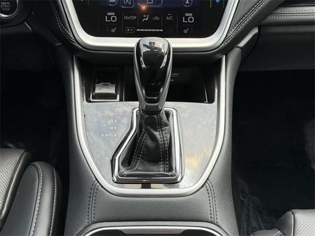 used 2022 Subaru Outback car, priced at $25,900