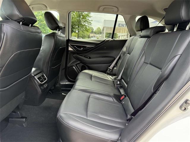 used 2022 Subaru Outback car, priced at $25,900