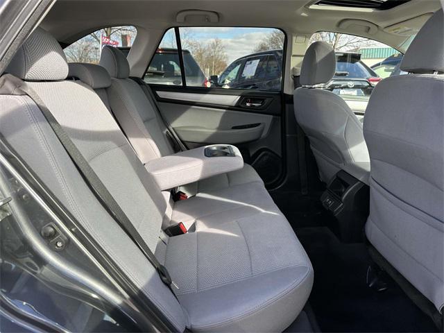 used 2019 Subaru Outback car, priced at $10,000