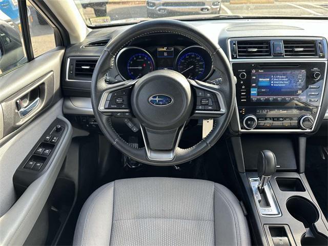 used 2019 Subaru Outback car, priced at $10,000