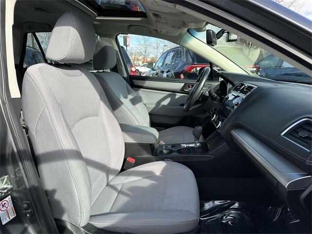 used 2019 Subaru Outback car, priced at $10,000