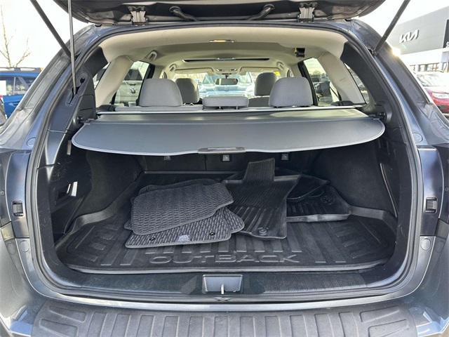 used 2019 Subaru Outback car, priced at $10,000