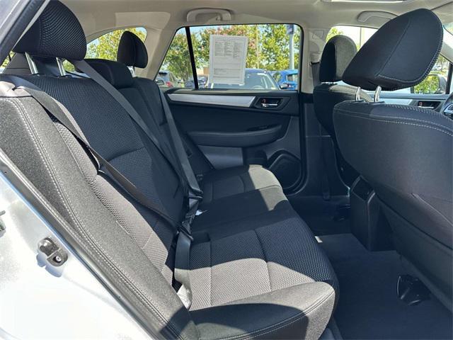 used 2016 Subaru Outback car, priced at $18,500