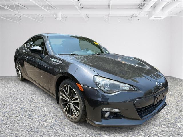 used 2013 Subaru BRZ car, priced at $16,000