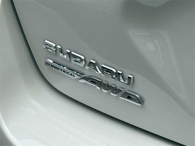 used 2025 Subaru Impreza car, priced at $30,000