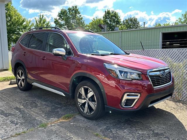 used 2020 Subaru Forester car, priced at $28,995