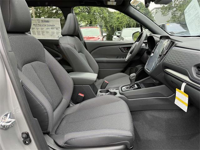 new 2025 Subaru Forester car, priced at $33,788