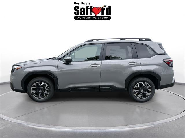 new 2025 Subaru Forester car, priced at $33,788