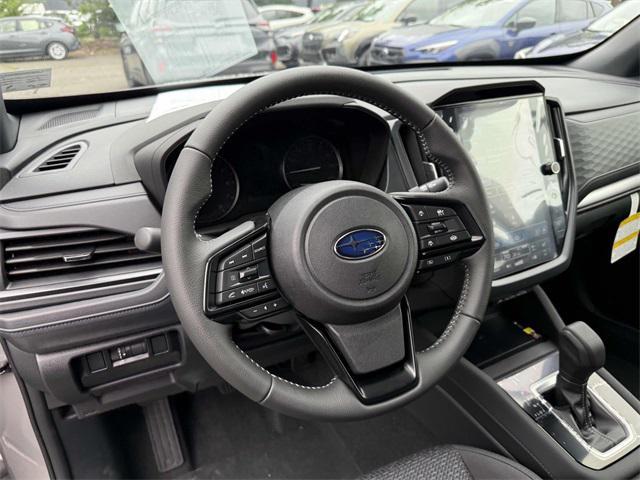 new 2025 Subaru Forester car, priced at $33,788