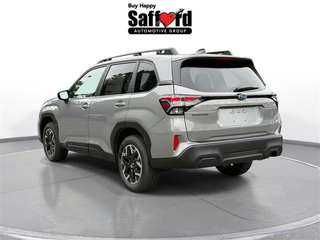 new 2025 Subaru Forester car, priced at $33,788