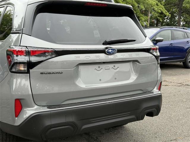 new 2025 Subaru Forester car, priced at $33,788