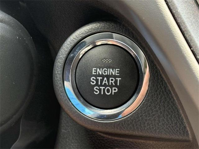 new 2025 Subaru Crosstrek car, priced at $31,978