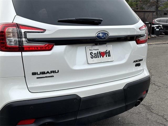 used 2025 Subaru Ascent car, priced at $38,500