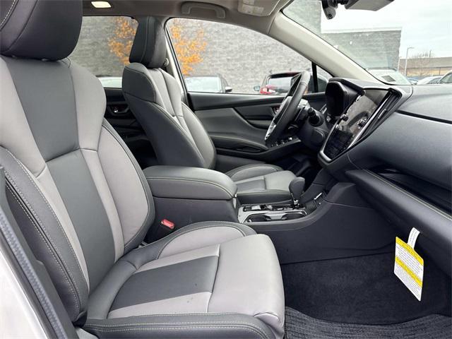 used 2025 Subaru Ascent car, priced at $38,500
